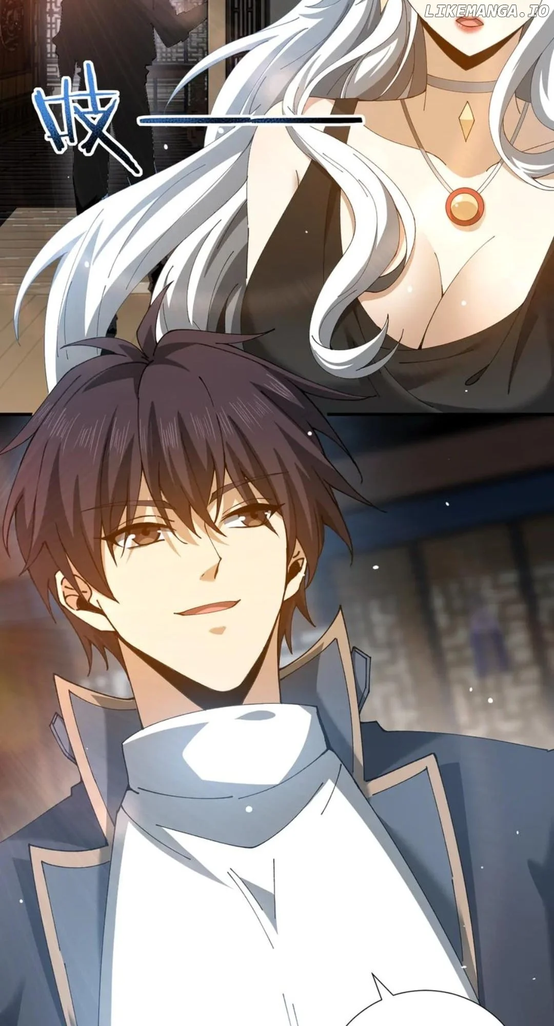 WORTHLESS PROFESSION: DRAGON TAMER Chapter 126 40